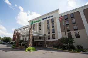 Гостиница Holiday Inn Express & Suites Nashville Southeast - Antioch, an IHG Hotel  Антиок